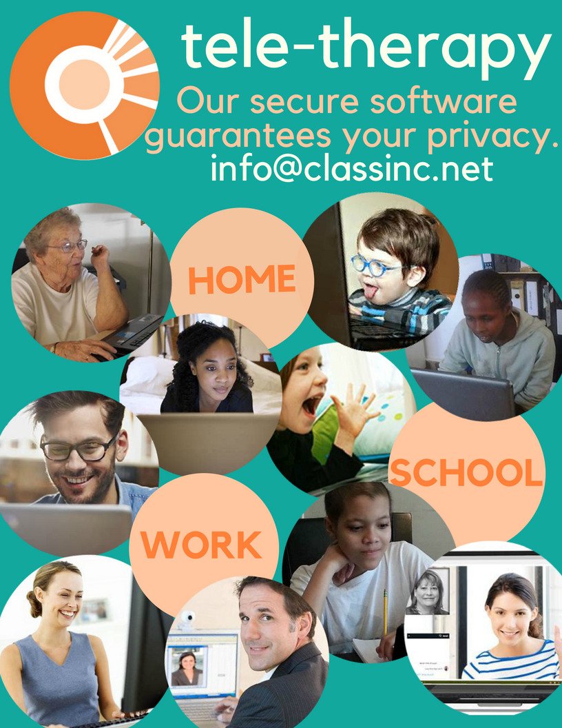 CLASS Inc. tweet media