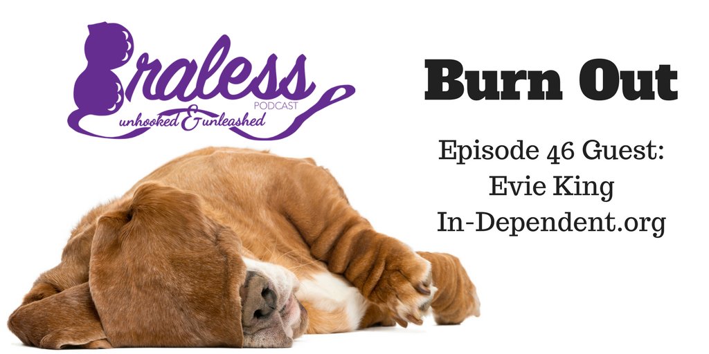 Host Erin Whitehead invites Evie King to the podcast for a late night conversation about the incredible Military Spouse Wellness Summit: Renew You, being hosted by <a href="/InDependent_Org/">InDependent</a> Visit in-dependent.org to find out how you can register today! #ladypodsquad #MilSpouse