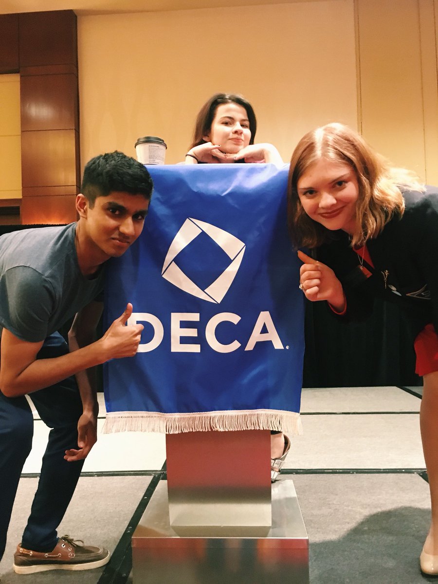 KSDECA's tweet photo. We can’t wait to see you TOMORROW at SCDC! #KSCDC2018 https://t.co/4yMVsy9Umx