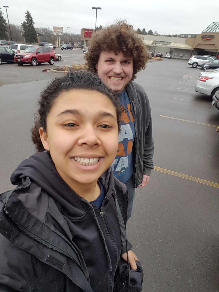 Sydney Haseth tweet media