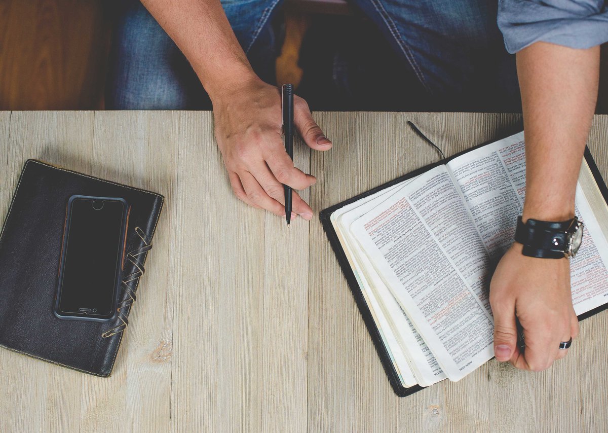 WhyBible tweet media