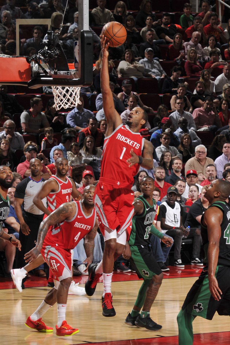 生死80秒轟5分+1抄截！火箭扭轉乾坤，Ariza關鍵時刻表現立大功！（影）-黑特籃球-NBA新聞影音圖片分享社區