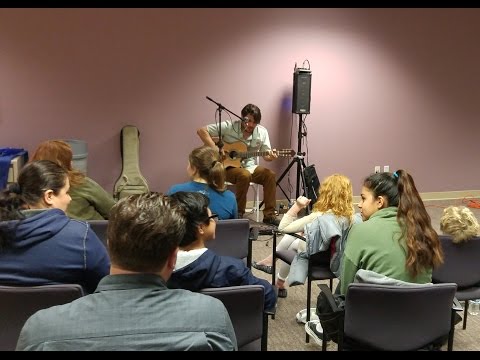 LashedToAdam's tweet image. Adam Lasher plays Coldplay guitar solo .  americanidol.grayraindrops.com/site/adam-lash… #AmericanIdol