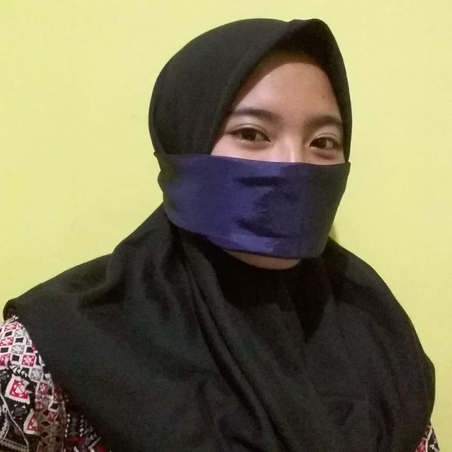 Bondage Nabil Fikri on X: Hijab gag Bondage t.coh98Rw0Cz4r  X