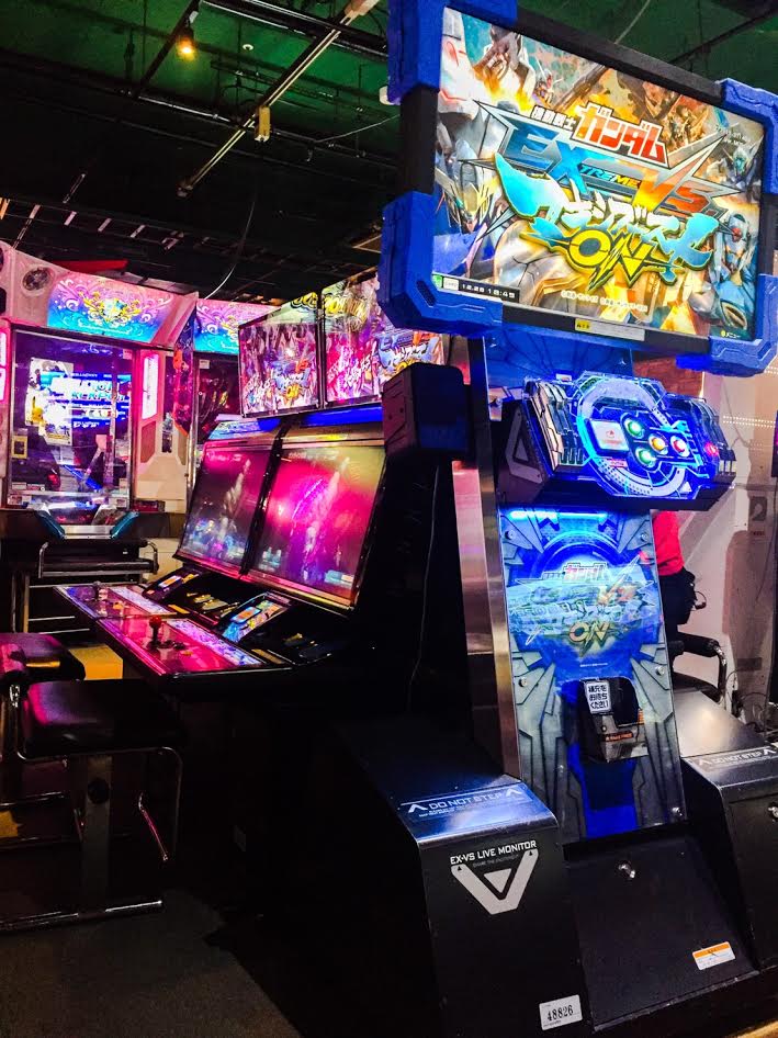 ゲームパニック三郷 Pa Twitter 地域最大級 大型ゲームセンター 最新機種もりだくさん お時間ありましたらぜひ ๑ ᴗ و 外環三郷西icすぐ 三郷駅からバス10分 Map T Co Jreeenbldv クレーンゲーム Ufoキャッチャー メダルゲーム ビデオゲーム