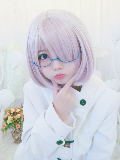 コスプレイヤーLoluuuuuuのTwitter画像46