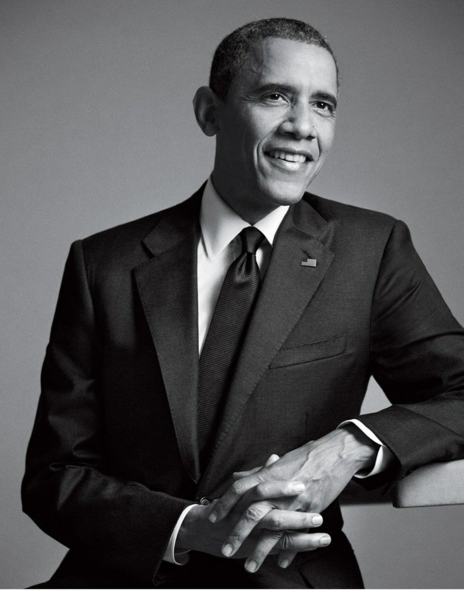 mmpadellan's tweet photo. #TriggerTrumpIn4Words
Obama’s A Better HUMAN.

#TriggerALiberalIn4Words https://t.co/ApdeouiDIL