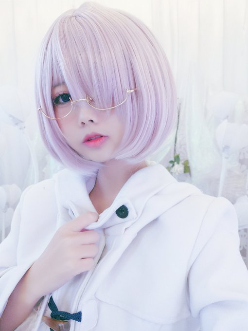 コスプレイヤーLoluuuuuuのTwitter画像47