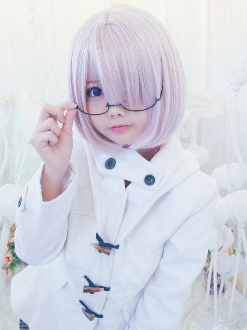 コスプレイヤーLoluuuuuuのTwitter画像48