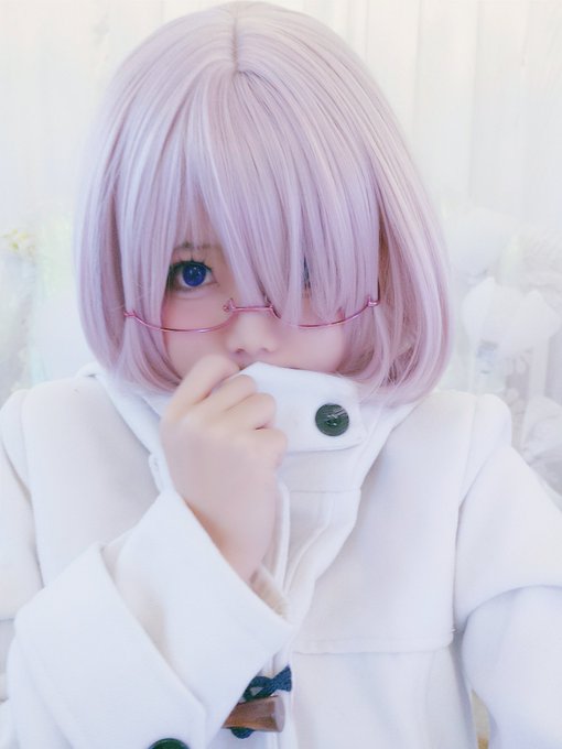 コスプレイヤーLoluuuuuuのTwitter画像49