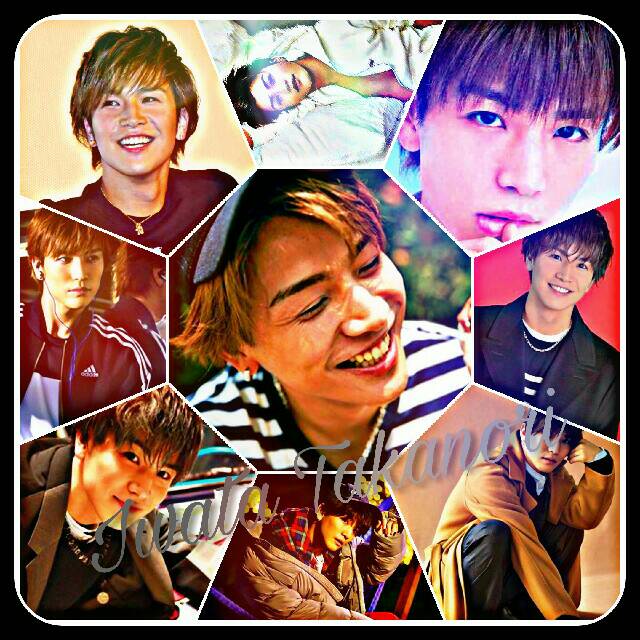 gan_0107's tweet photo. 作ってもらいました
本当にありがとう...🙇🏽‍♀️
#新しいプロフィール画像 https://t.co/4b2a6TcNti