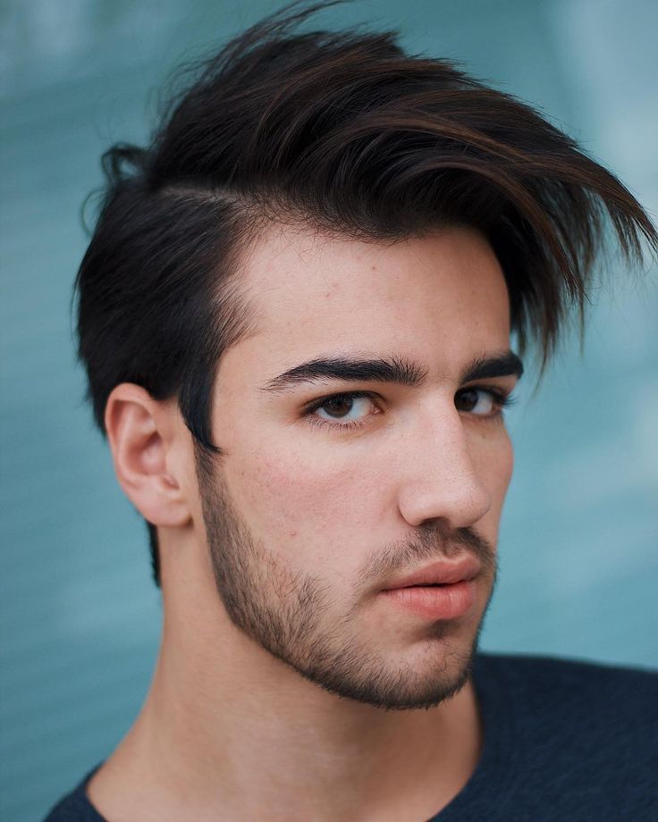 The Best Medium Length Hairstyles for Men in 2023