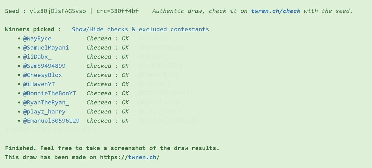 Code Rainway On Twitter Congrats You Each Win 100r Have Fun - cach ca3 robux free