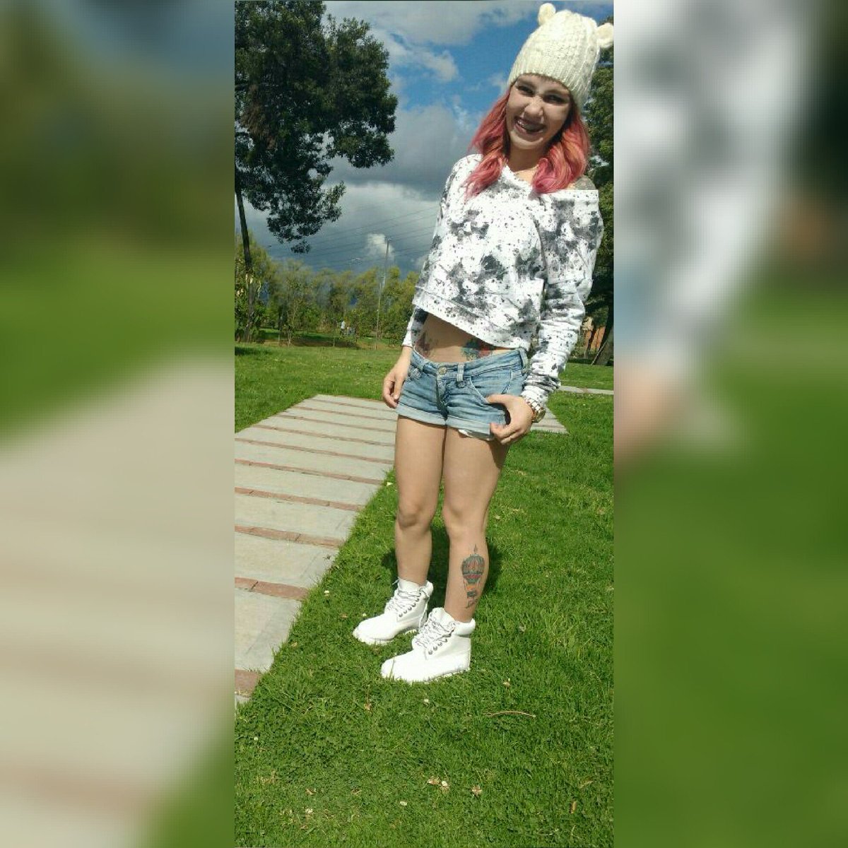 wiljnh's tweet photo. #NuevaFotoDePerfil https://t.co/FdLOvqj1rn