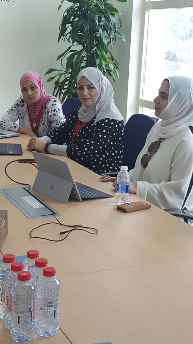 JESSIslamicDept's tweet photo. Highlights from IAPS Islamic Education chapter: Apptastic - The Top apps in the Islamic Ed classroom @JESSPrimary @padlet @ChatterPixIt @BookCreatorApp @tellagami @toontastic #JESSCPD #JESSLeads https://t.co/zrjykcV3lF