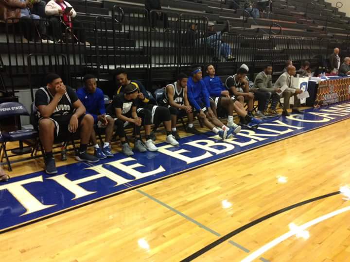 OakwoodU's tweet photo. Congratulations on a great season! Proud of our Ambassadors! #oustrong #oakwood_rys18 https://t.co/gcxCLnsnrm