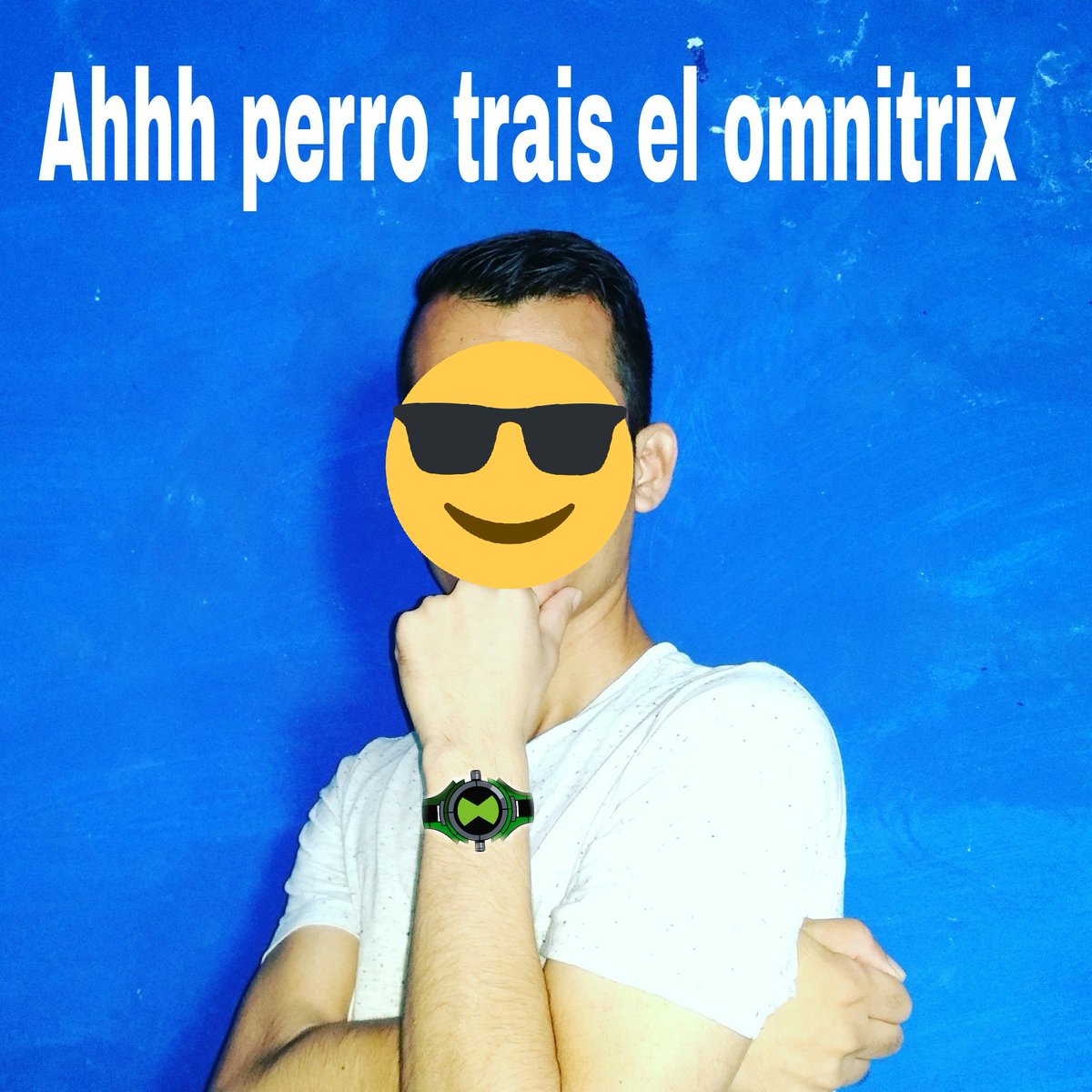 medicenelpin's tweet image. #omnitrix #Disassembler