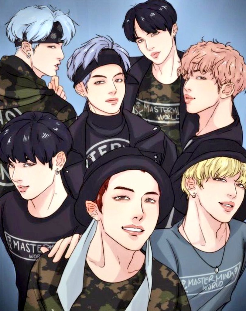 Faith ॐ(BTS🖒)💖🍀😁 on Twitter: "BT21 🤗🤗🤗💖💖💖👍👍👍…