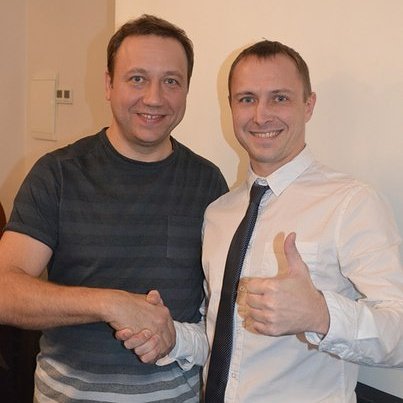 #НоваяАватарка