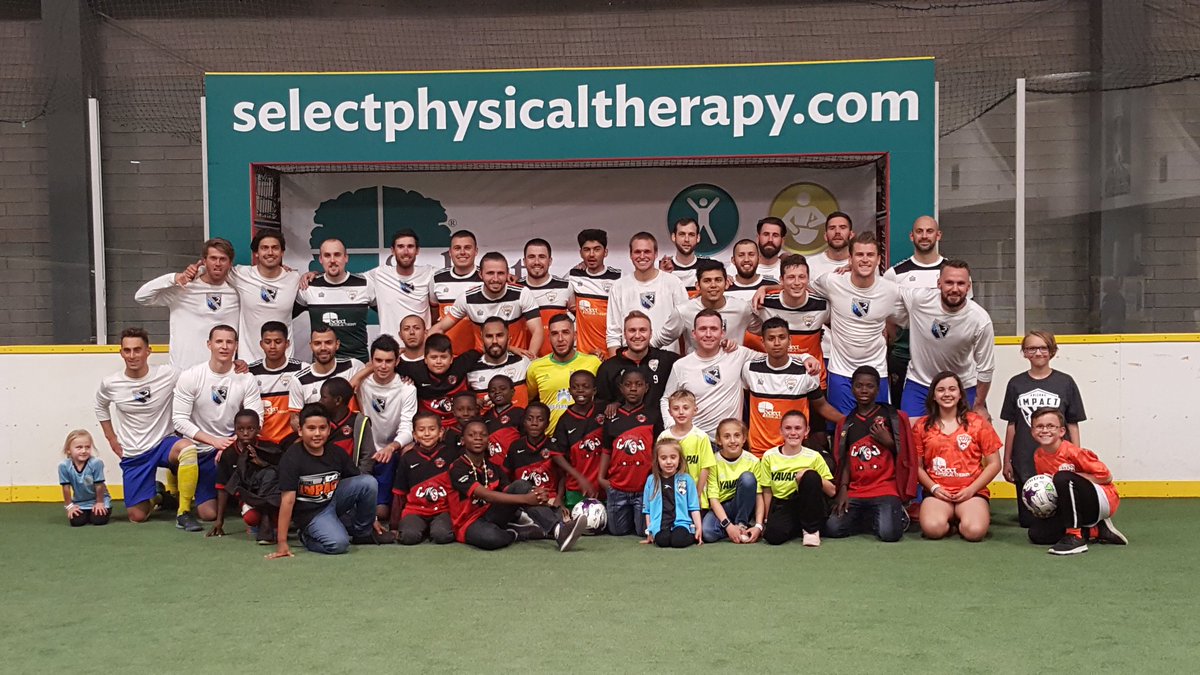 ArizonaImpact's tweet photo. FT: #AzImpact 4 - 6 @SDSockers2 
The Sockers mounted a comeback the guys just couldn't stop.
@m2arenasoccer 
@select_pt https://t.co/hObG6DPGgq