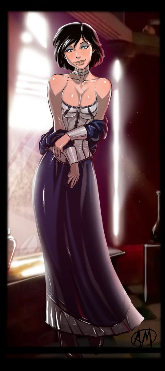 "So this is 2018..."

🗼AU Elizabeth

🗼Lewd/Non-Lewd RP

🗼18+

🗼Interacts with Time

🗼Lingo isn't exactly up to date

🗼Comes in Vault Girl Style

🗼20 Years Old

🗼Female //Futanari optional

🗼Retweet, I guess?