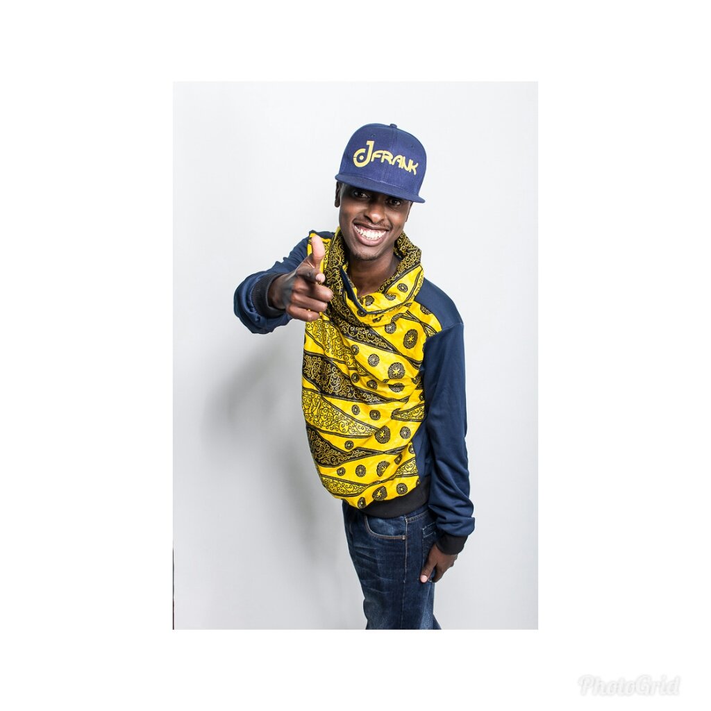 FrankTheDeejay's tweet photo. Good morning..Which Song Would You like to Hear @theswitchtvshow on @k24tv #TheSwitch..Tuma request https://t.co/ItzxaMCeoL