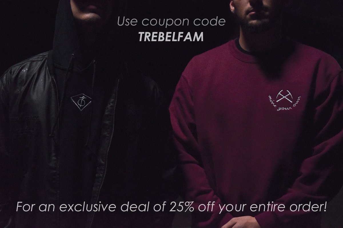 TrebelThreads's tweet photo. Appreciate everybody that has helped make things happen and that supports βπΌπΌ consider yourself family! https://t.co/POEf2rFqKt #TrebelThreads #fam #music #passion #streetwear https://t.co/ftGbylNePz