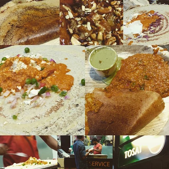 brightjeyasingh's tweet photo. Finally.. to One of the restaurants from YouTube .. 😂🤩🤩 Tosai
#tosai #dosashop #indian #southindian #recipe #musttry #youtube #restaurant #chennai #city #streetlife #pizza #foodie #foodporn #foodlove https://t.co/nWd63IsC9Z https://t.co/BskJVPkKdq