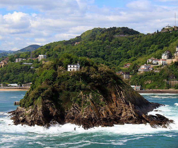 Why you need to visit these 5 cities and towns in the Basque Country of ...