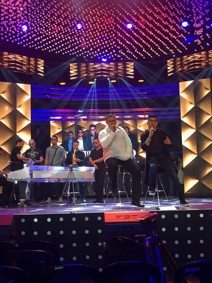 South Border tweet media