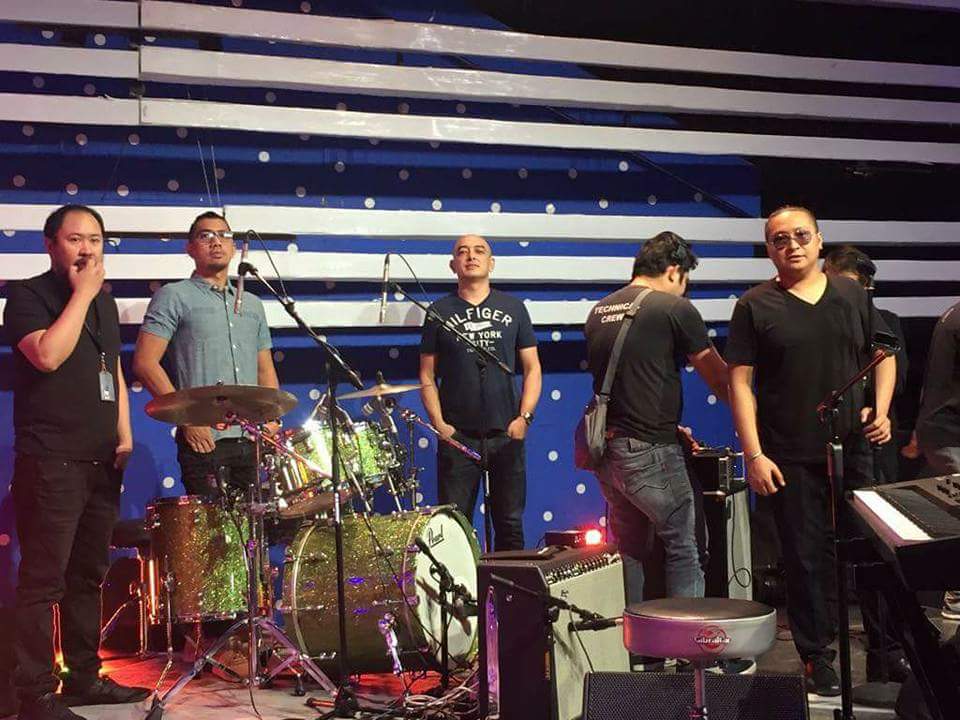 South Border tweet media