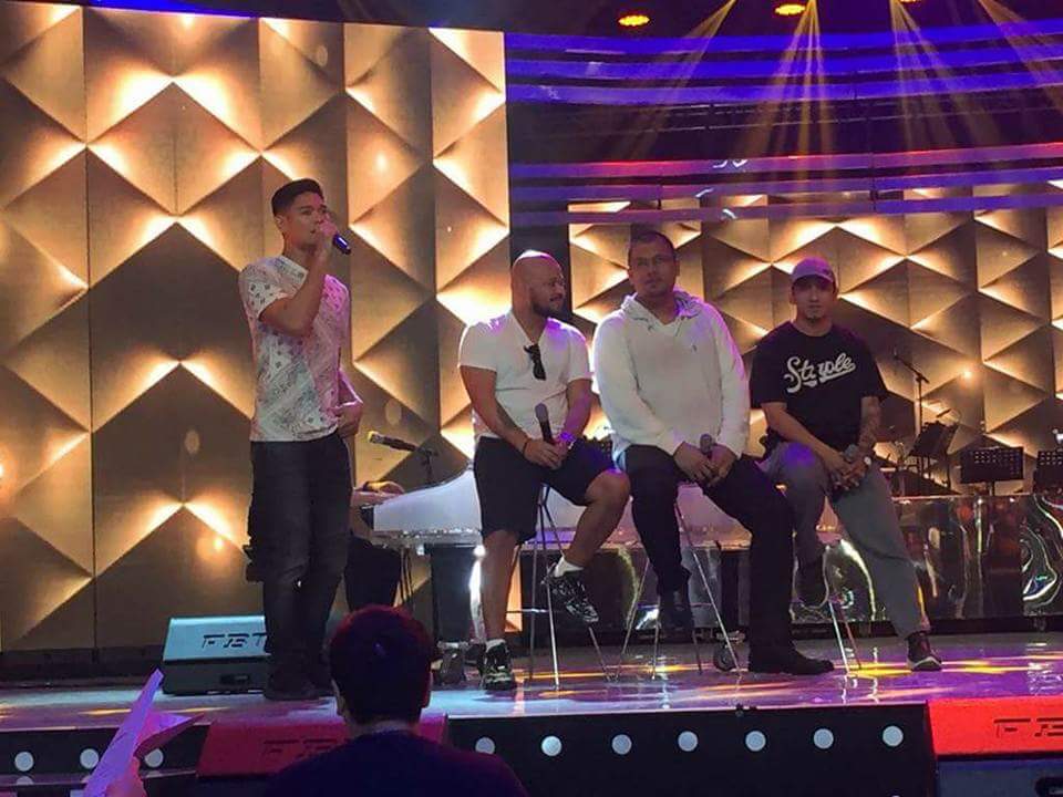 South Border tweet media