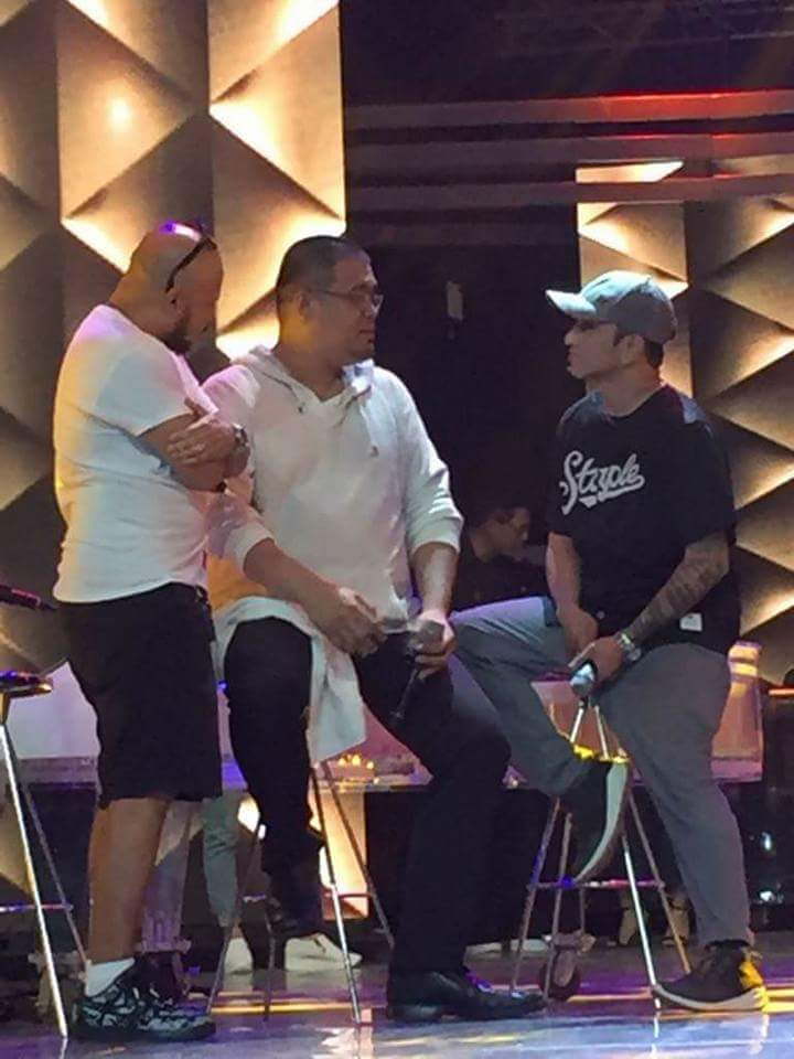 South Border tweet media