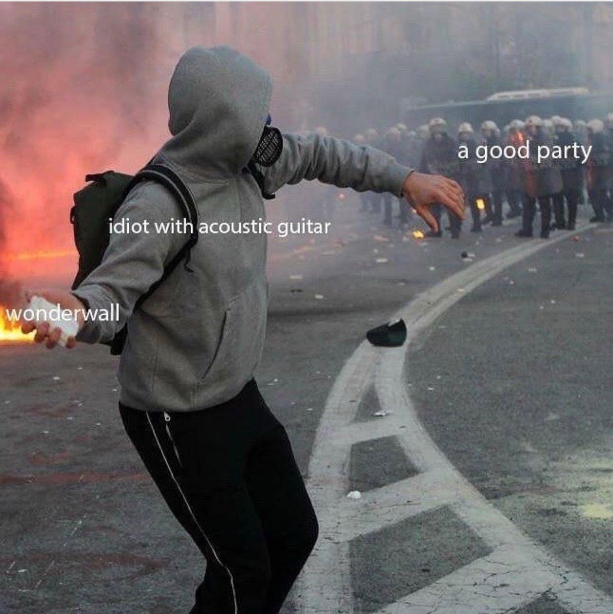 CONSEQUENCE tweet media