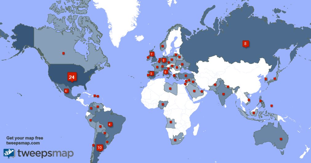 _bornformiley's tweet photo. I have 2 new followers from Mexico last week. See https://t.co/TXjgxnBMWb https://t.co/5yGBCVl0OS