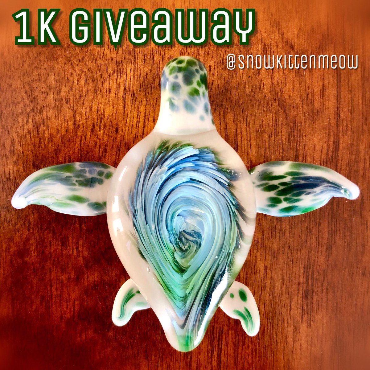 Snow Kitten Meow tweet media