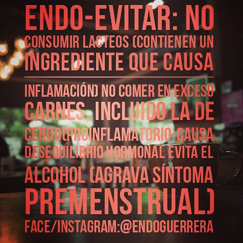 Mividaconendometriosis tweet media