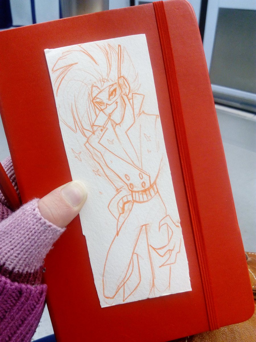imguillamon's tweet photo. My first try to draw Warlock. @Noirmyu show me this awesome character, she is a great artist. Is so funny 😆 #nonose #warlock #newmutants #technarchy https://t.co/v5pP0PMweH