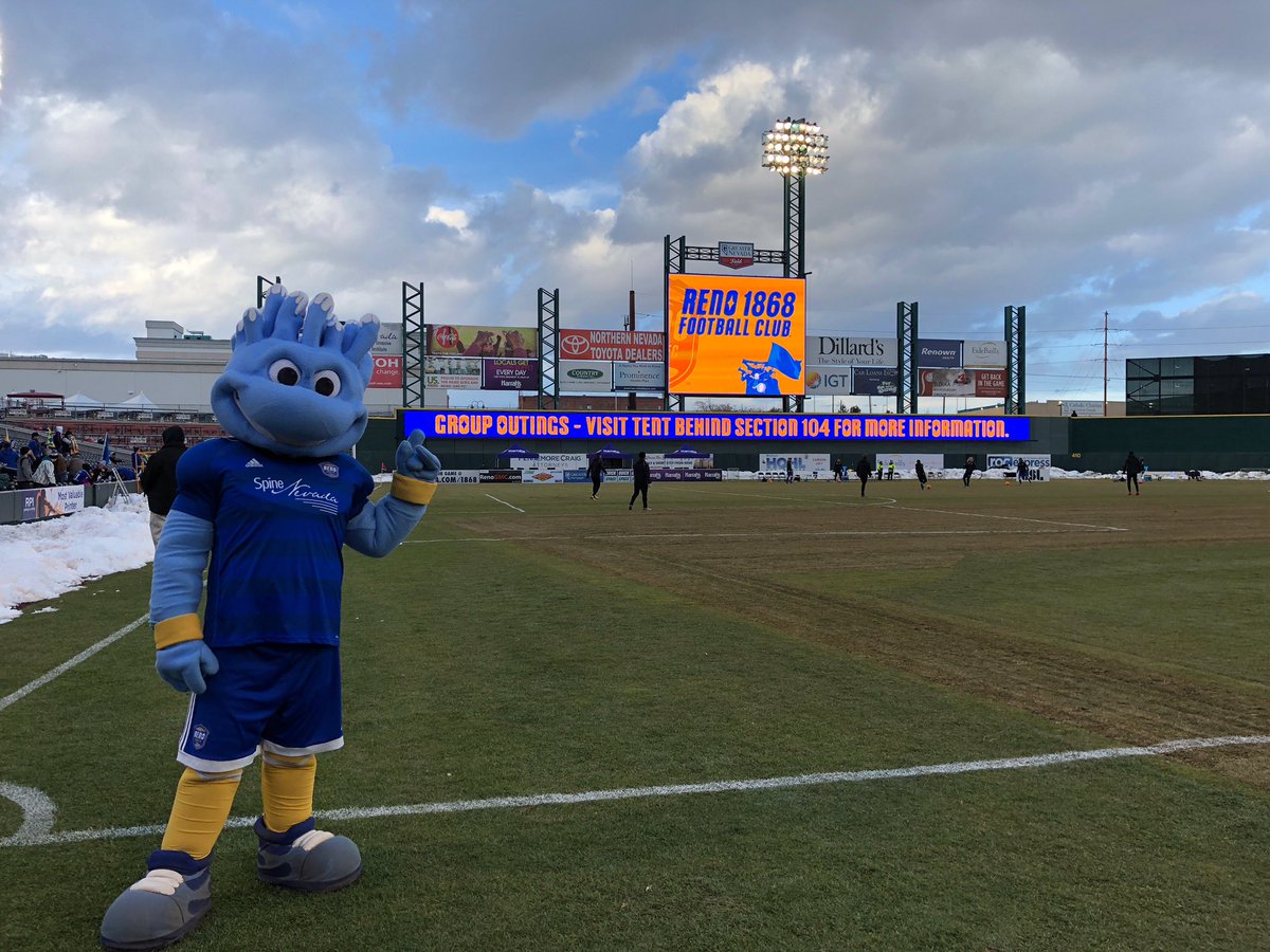 jaredcooper4's tweet photo. An awesome day on the pitch today with Truckee cheering on @Reno1868FC! β½οΈ #RNOvCOS
Next match on March 7 at @greaternvfield. #AllForOurCity #UnityLoyalty1868 #VamosAzules https://t.co/lo4gWLtxwq