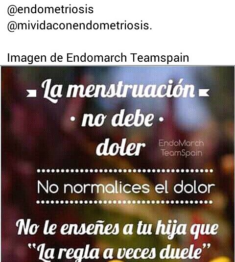 Mividaconendometriosis tweet media