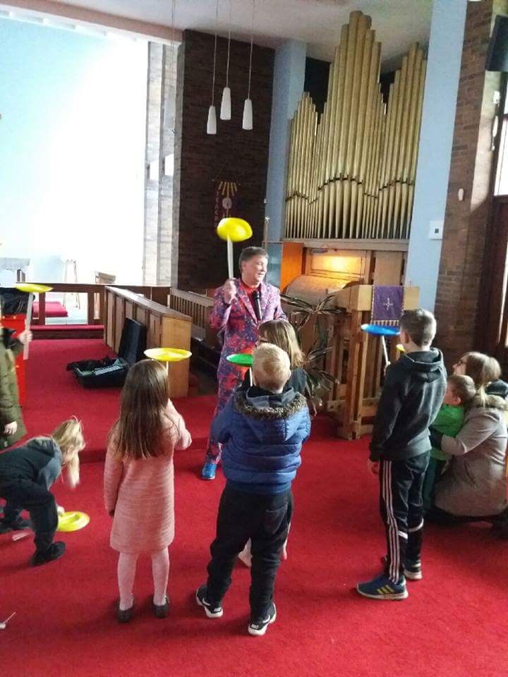 Absolutely delighted that all the groups funded through Gmp &amp;  wigan Council form part of the golden Mile @IhlWigan <a href="/WiganWarriorsCF/">Wigan Warriors Community Foundation 🍒⚪️</a> <a href="/LaticsCommunity/">Wigan Athletic Community Trust</a> St Barnabas, Marsh Green Women's Group and Marsh Green Tenants and Residents Group