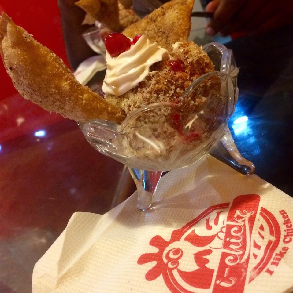 asaleem2007's tweet photo. Distance Don’t Matter,For Good & Unique Food,As For #Ichickz Fried Ice Cream. #OneTimeInvestment
We are in #Bangalore now.
Yeah..
If you wanna sample of our #Ichickz #FriedIceCream
We will share the location and time shortly. WhatsApp 8300625965
@asaleem2007 @iluvichickz https://t.co/K4WsER8LXf