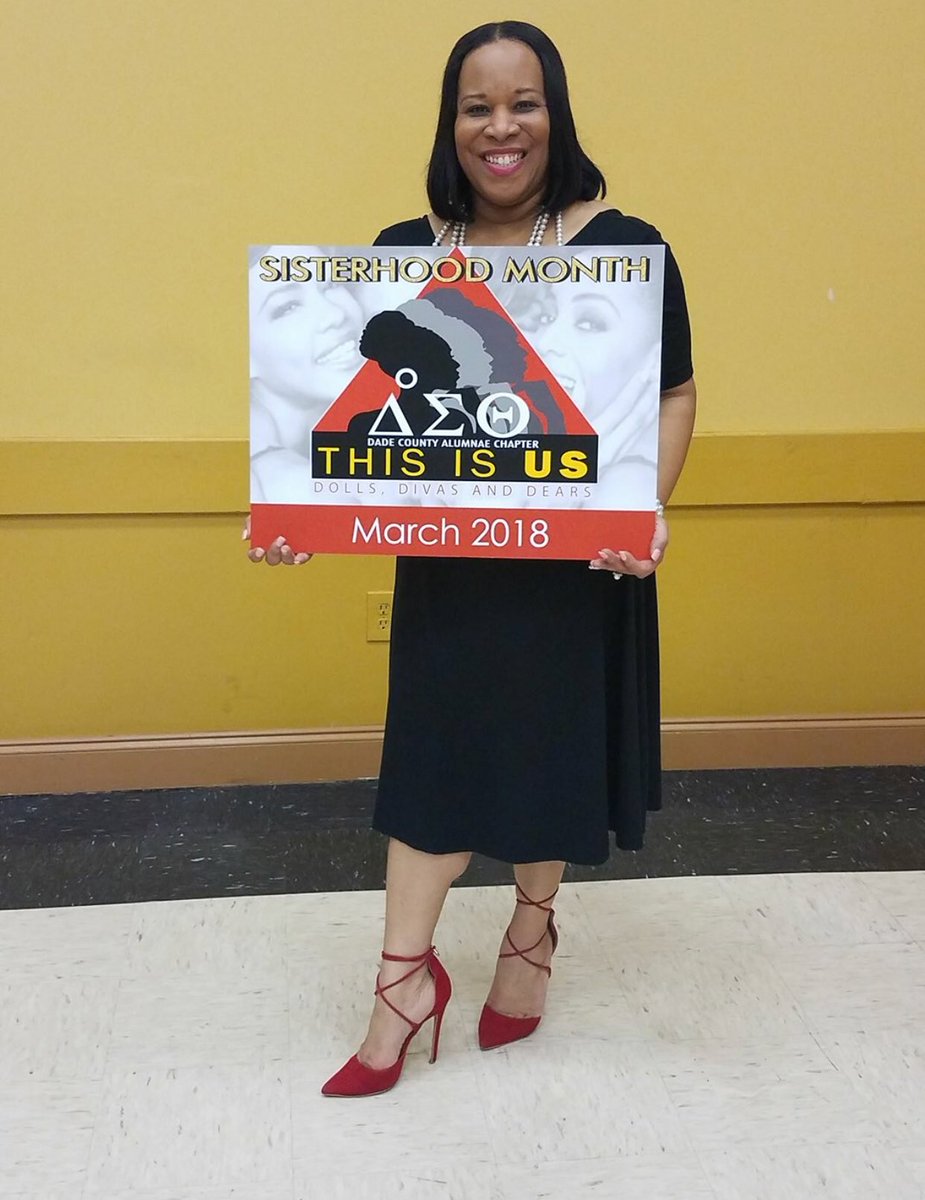 DadeDeltas's tweet photo. #DCAC
#Day3
#ThisIsUs
#RedHotShoes
π π π π π π π π π https://t.co/F0nMcysk0B