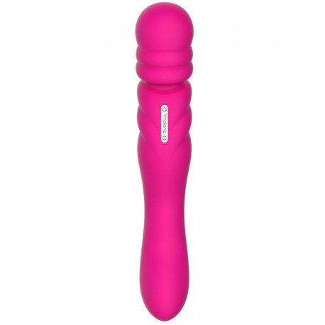 SevillaSexCente's tweet photo. Ya disponible en https://t.co/L0aKbWD6Gk

NUEVO NALONE - JANE MASAJEADOR RECARGABLE LILA

Masajeador con dos motores. En el cabezal proporciona vibraciones para masajear la vagina y el otro en la base y penetrar mientras vibra.

Material: SIlicona y ABS
Carga: Carga magnética https://t.co/4T6ex5e9RB