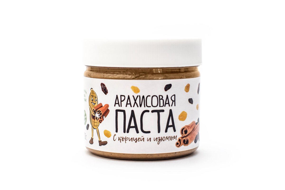 Арахисовая паста с корицей и изюмом бесконечно нежная и глубокая по вкусу. Аромат корицы в сочетании с арахисом и изюмом придает сил и поднимает настроение. #vegan  #арахисоваяпаста #тольконатуральное #завтрак #перекус #зож #пп #ппперекус  #полезныйзавтрак superfoodshop.ru/catalog/74/363…