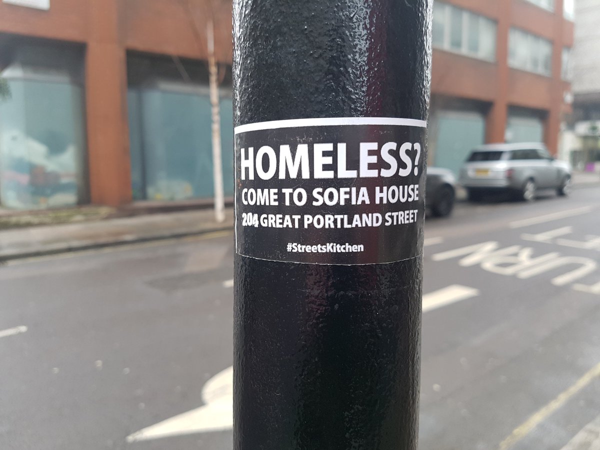 Streets Kitchen tweet media