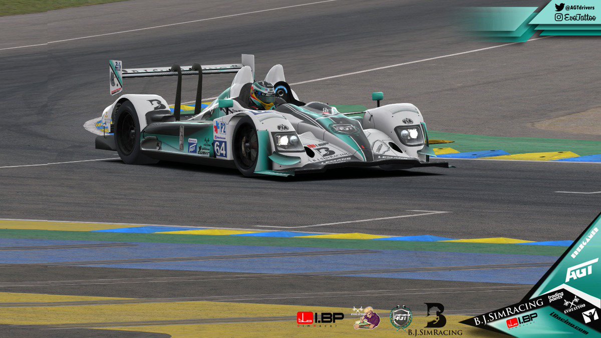 AGT Drivers tweet media