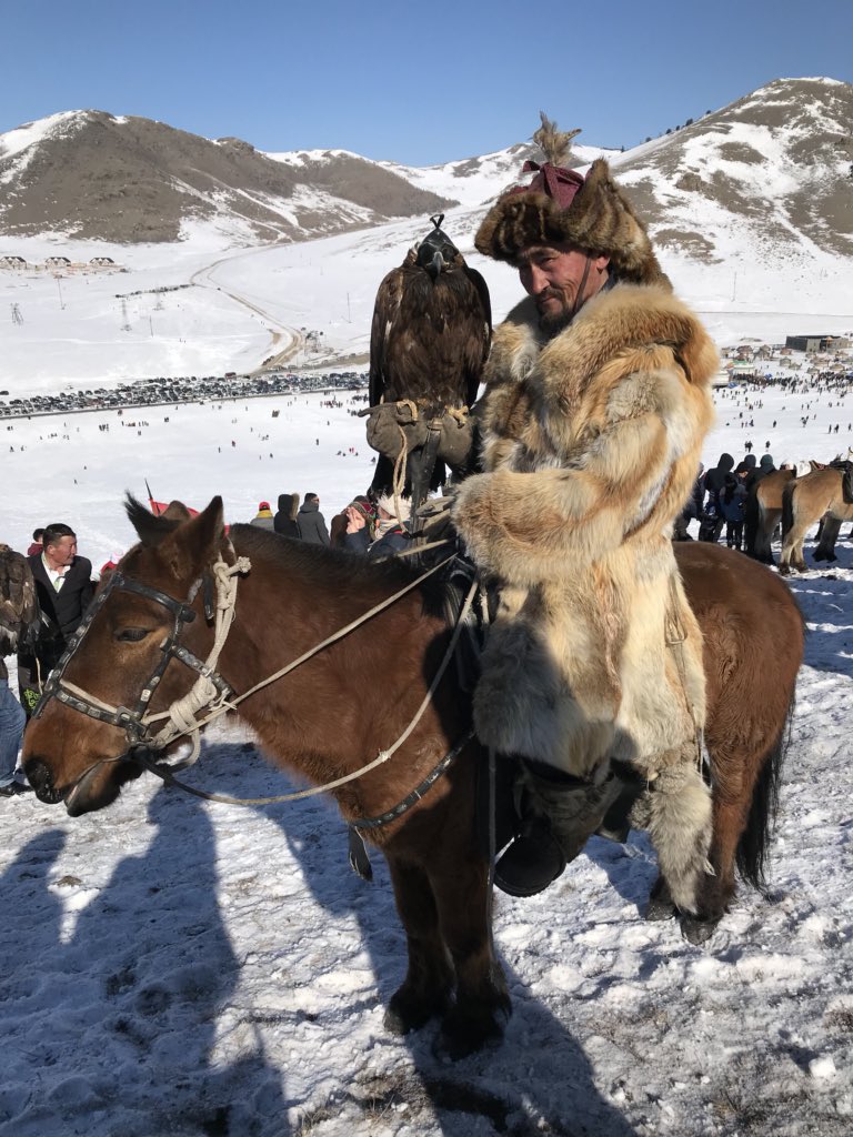 Jiri Brodsky On Twitter Sundaymustsee In Mongolia 8
