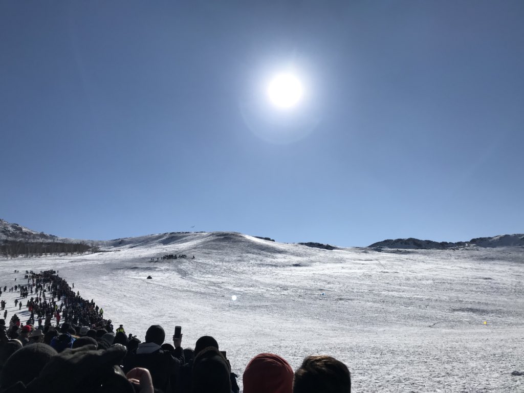 Jiri Brodsky On Twitter Sundaymustsee In Mongolia 8