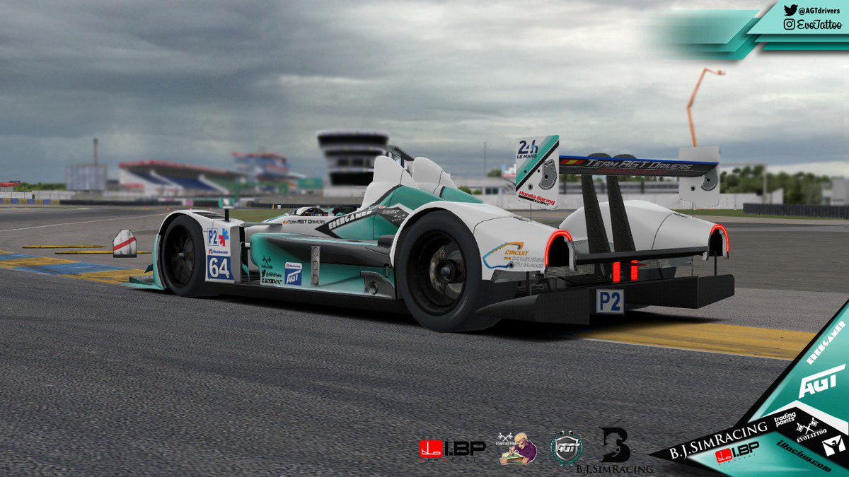 AGT Drivers tweet media